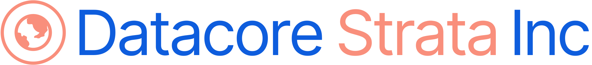 Datacore Strata Inc
